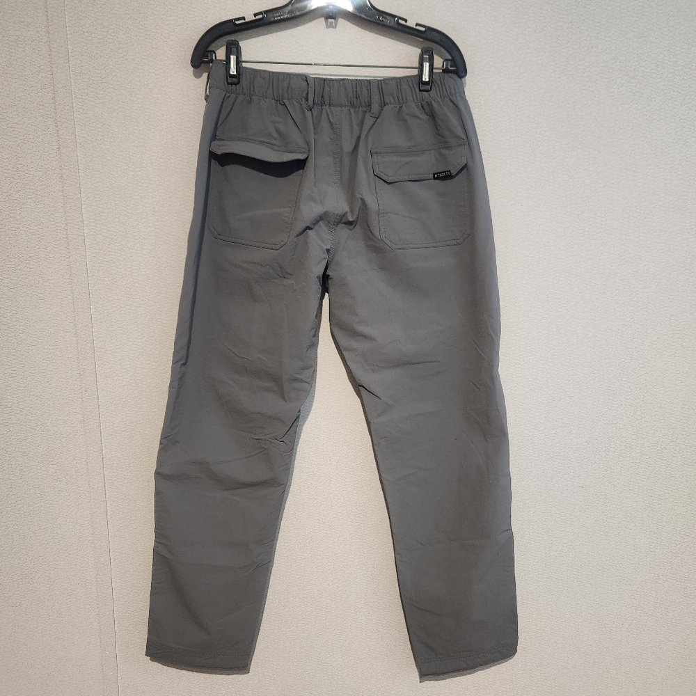 Trailhead Adventure Pants Coalatree MTN2CTY Mens Large Outdoors Hiking - Picture 8 of 8